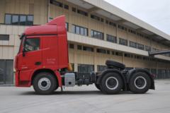 徐工 漢風(汉风)G7 超强版 460马力 6X4牵引车(NXG4252D5WC)