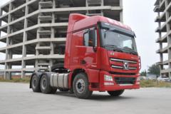 徐工 漢風(汉风)G7 超强版 460马力 6X4牵引车(NXG4252D5WC)