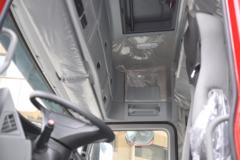 徐工 漢風(汉风)G7 超强版 460马力 6X4牵引车(NXG4252D5WC)