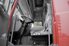 徐工 漢風(汉风)G7 超强版 460马力 6X4牵引车(NXG4252D5WC)