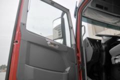 徐工 漢風(汉风)G7 超强版 460马力 6X4牵引车(NXG4252D5WC)