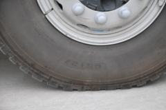 徐工 漢風(汉风)G7 超强版 460马力 6X4牵引车(NXG4252D5WC)