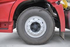 徐工 漢風(汉风)G7 超强版 460马力 6X4牵引车(NXG4252D5WC)