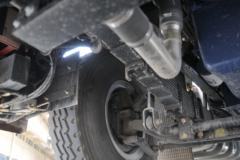 徐工 漢風(汉风)G7 超强版 460马力 6X4牵引车(NXG4252D5WC)