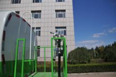 凯马 凯捷M6 129马力 4X2 洒水车(短轴)(KMC5142GSSA42P5)