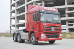 徐工 漢風(汉风)G7 南方版 500马力 6X4牵引车(NXG4250D5WC) 徐工 漢風(汉风)G7 南方版 500马力 6X4牵引车(NXG4250D5WC)