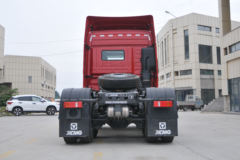 徐工 漢風(汉风)G7 南方版 500马力 6X4牵引车(NXG4250D5WC) 徐工 漢風(汉风)G7 南方版 500马力 6X4牵引车(NXG4250D5WC)