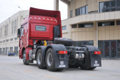 徐工 漢風(汉风)G7 南方版 500马力 6X4牵引车(NXG4250D5WC) 徐工 漢風(汉风)G7 南方版 500马力 6X4牵引车(NXG4250D5WC)