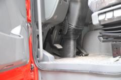 徐工 漢風(汉风)G7 南方版 500马力 6X4牵引车(NXG4250D5WC) 徐工 漢風(汉风)G7 南方版 500马力 6X4牵引车(NXG4250D5WC)