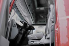 徐工 漢風(汉风)G7 南方版 500马力 6X4牵引车(NXG4250D5WC) 徐工 漢風(汉风)G7 南方版 500马力 6X4牵引车(NXG4250D5WC)