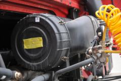 徐工 漢風(汉风)G7 南方版 500马力 6X4牵引车(NXG4250D5WC) 徐工 漢風(汉风)G7 南方版 500马力 6X4牵引车(NXG4250D5WC)