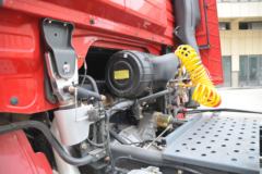 徐工 漢風(汉风)G7 南方版 500马力 6X4牵引车(NXG4250D5WC) 徐工 漢風(汉风)G7 南方版 500马力 6X4牵引车(NXG4250D5WC)