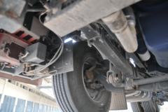 徐工 漢風(汉风)G7 南方版 500马力 6X4牵引车(NXG4250D5WC) 徐工 漢風(汉风)G7 南方版 500马力 6X4牵引车(NXG4250D5WC)