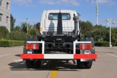 凯马 K6福来卡 103马力 4X2 车厢可卸式垃圾车(KMC5041ZXXA28D5)