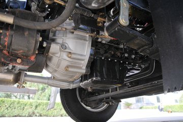 ���� K6������ 103���� 4X2 �����жʽ������ͼƬ