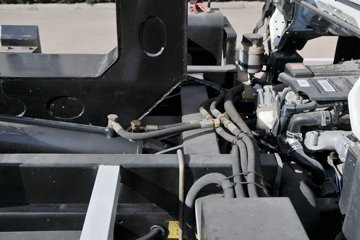 ���� K6������ 103���� 4X2 �����жʽ������ͼƬ