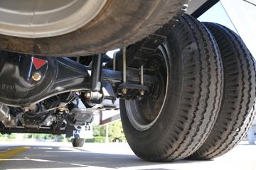 ���� K6������ 103���� 4X2 �����жʽ������ͼƬ