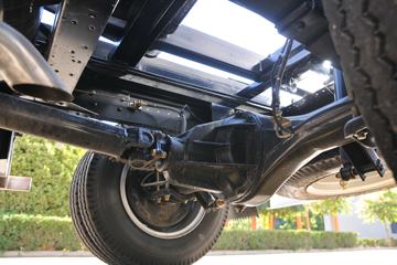 ���� K6������ 103���� 4X2 �����жʽ������ͼƬ