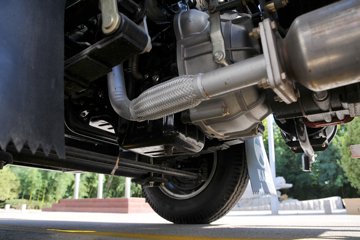 ���� K6������ 103���� 4X2 �����жʽ������ͼƬ