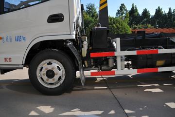 ���� K6������ 103���� 4X2 �����жʽ������ͼƬ