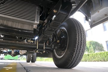 ���� K6������ 103���� 4X2 �����жʽ������ͼƬ