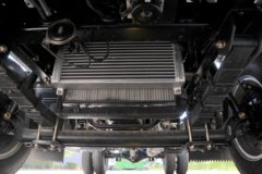 凯马 K6福来卡 103马力 4X2 车厢可卸式垃圾车(KMC5041ZXXA28D5)