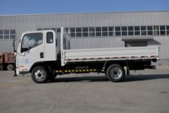 凯马 凯捷M1 110马力 3.69米排半栏板轻卡(KMC1041A28P5) 凯马 凯捷M1 110马力 3.69米排半栏板轻卡(KMC1041A28P5)