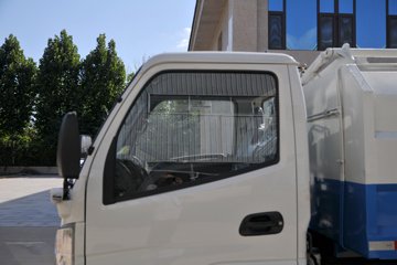 ���� K6������ 102���� 4X2 ��װжʽ������ͼƬ