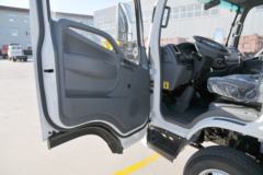 凯马 凯捷M1 110马力 3.69米排半栏板轻卡(KMC1041A28P5) 凯马 凯捷M1 110马力 3.69米排半栏板轻卡(KMC1041A28P5)