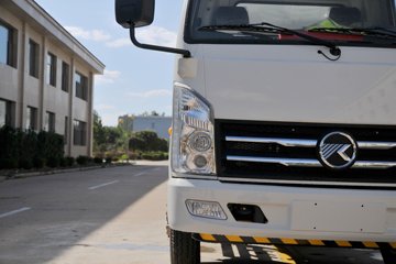 ���� K6������ 102���� 4X2 ��װжʽ������ͼƬ