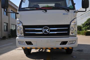 ���� K6������ 102���� 4X2 ��װжʽ������ͼƬ