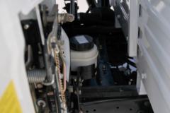 凯马 凯捷M1 110马力 3.69米排半栏板轻卡(KMC1041A28P5) 凯马 凯捷M1 110马力 3.69米排半栏板轻卡(KMC1041A28P5)