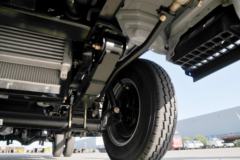 凯马 凯捷M1 110马力 3.69米排半栏板轻卡(KMC1041A28P5) 凯马 凯捷M1 110马力 3.69米排半栏板轻卡(KMC1041A28P5)