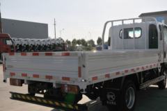 凯马 凯捷M1 110马力 3.69米排半栏板轻卡(KMC1041A28P5) 凯马 凯捷M1 110马力 3.69米排半栏板轻卡(KMC1041A28P5)