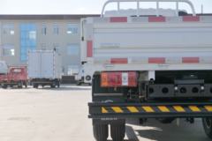 凯马 凯捷M1 110马力 3.69米排半栏板轻卡(KMC1041A28P5) 凯马 凯捷M1 110马力 3.69米排半栏板轻卡(KMC1041A28P5)