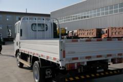 凯马 凯捷M1 110马力 3.69米排半栏板轻卡(KMC1041A28P5) 凯马 凯捷M1 110马力 3.69米排半栏板轻卡(KMC1041A28P5)