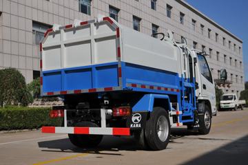 ���� K6������ 102���� 4X2 ��װжʽ������ͼƬ