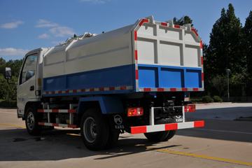 ���� K6������ 102���� 4X2 ��װжʽ������ͼƬ