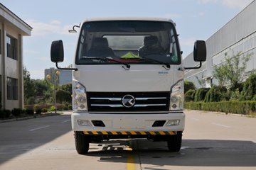 ���� K6������ 102���� 4X2 ��װжʽ������ͼƬ