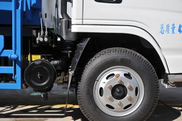 ���� K6������ 102���� 4X2 ��װжʽ������ͼƬ