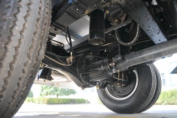 ���� K6������ 102���� 4X2 ��װжʽ������ͼƬ