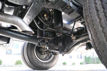 ���� K6������ 102���� 4X2 ��װжʽ������ͼƬ