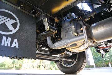 ���� K6������ 102���� 4X2 ��װжʽ������ͼƬ