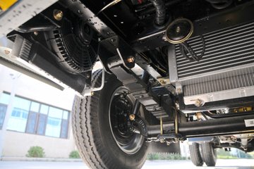 ���� K6������ 102���� 4X2 ��װжʽ������ͼƬ