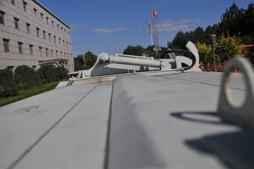 ���� K6������ 102���� 4X2 ��װжʽ������ͼƬ