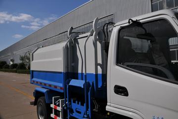 ���� K6������ 102���� 4X2 ��װжʽ������ͼƬ