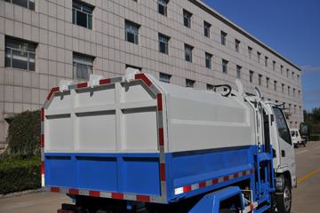 ���� K6������ 102���� 4X2 ��װжʽ������ͼƬ