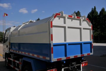 ���� K6������ 102���� 4X2 ��װжʽ������ͼƬ