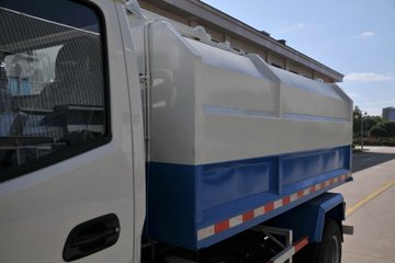 ���� K6������ 102���� 4X2 ��װжʽ������ͼƬ