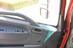 凯马 凯捷M6 129马力 4X2 平板运输车(KMC5096TPBA33D5)